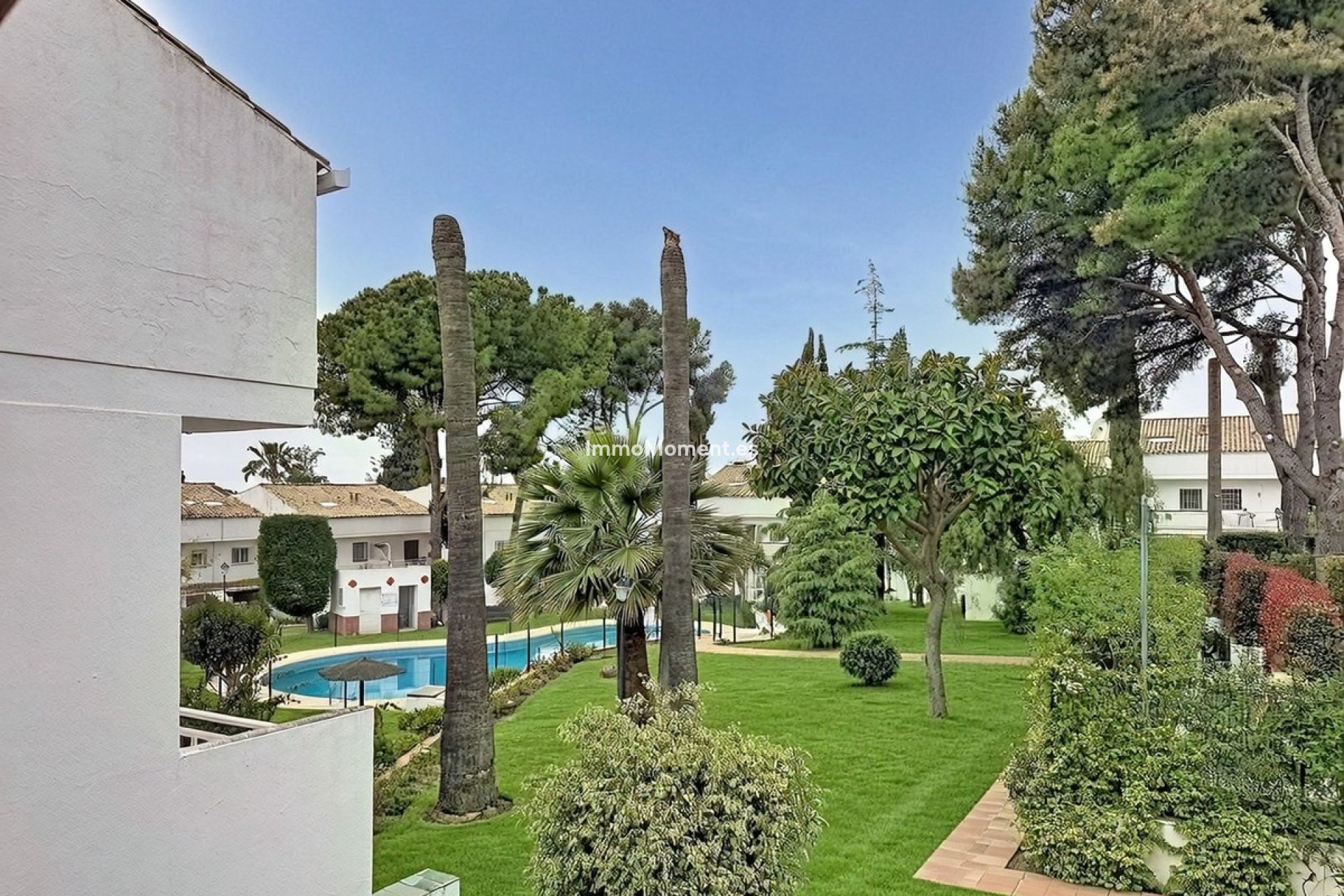 Bestaande woning - Rijtjeshuis - Marbella - Nagüeles