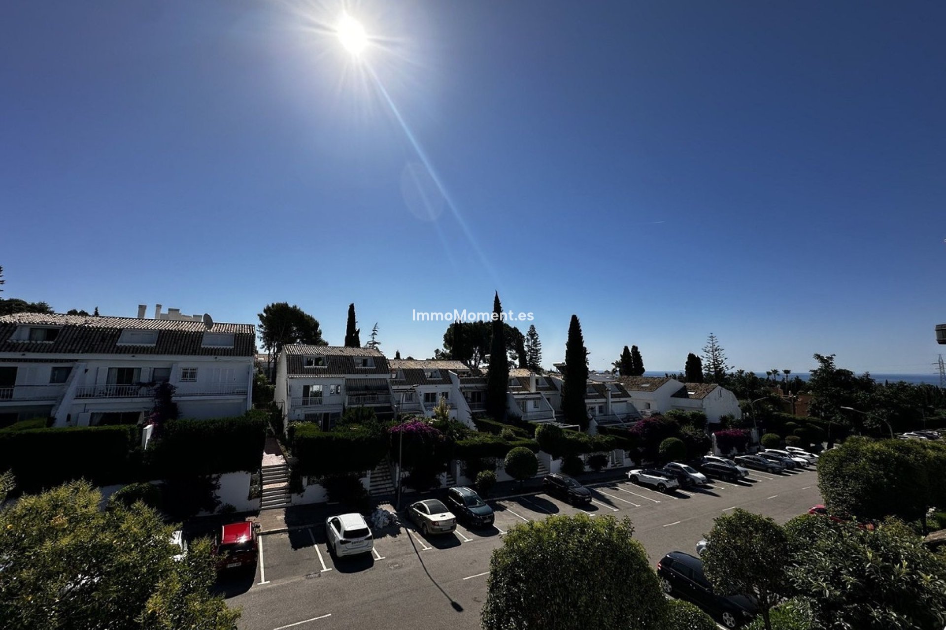 Bestaande woning - Rijtjeshuis - Marbella - Nagüeles