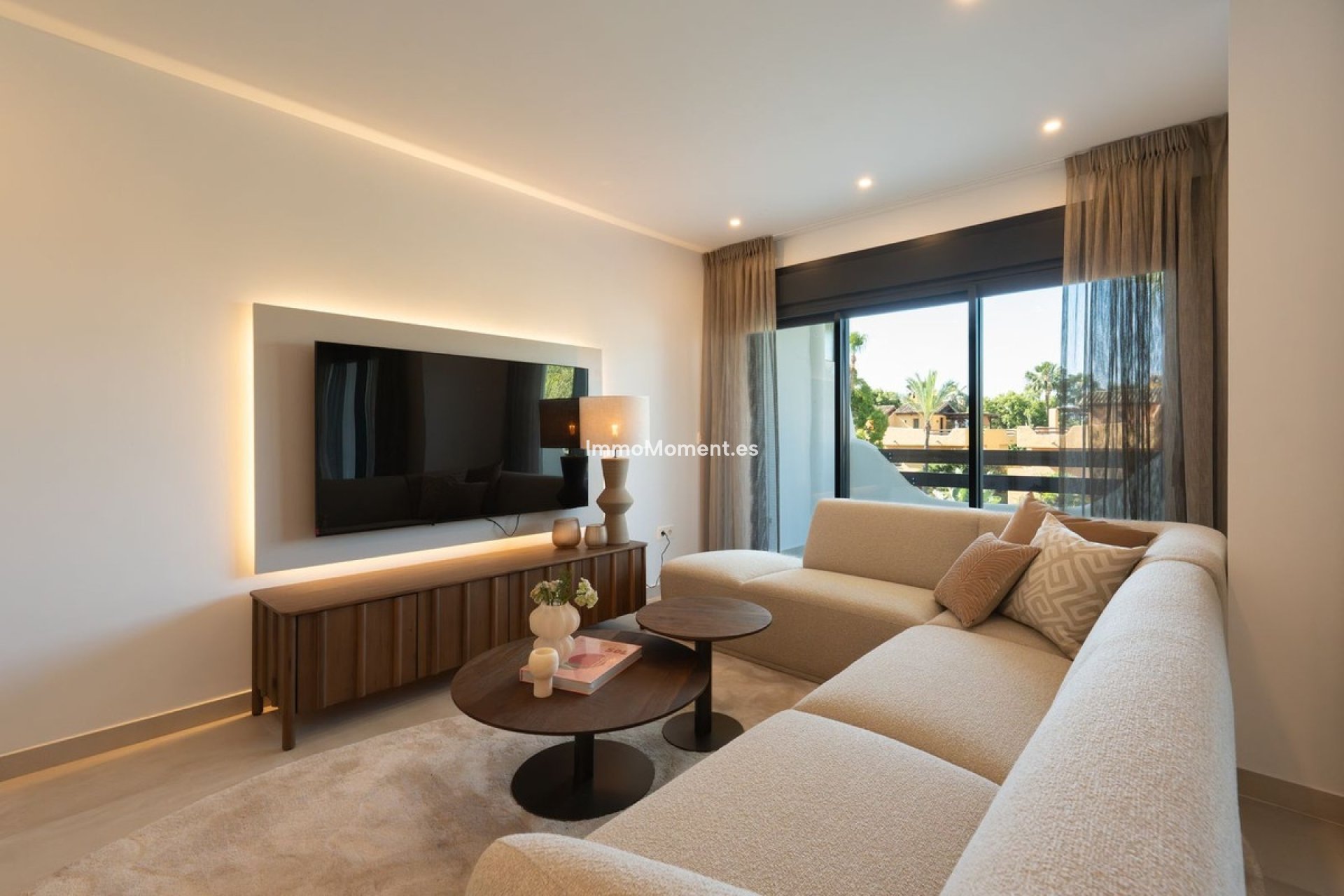 Bestaande woning - Rijtjeshuis - Marbella - Nagüeles