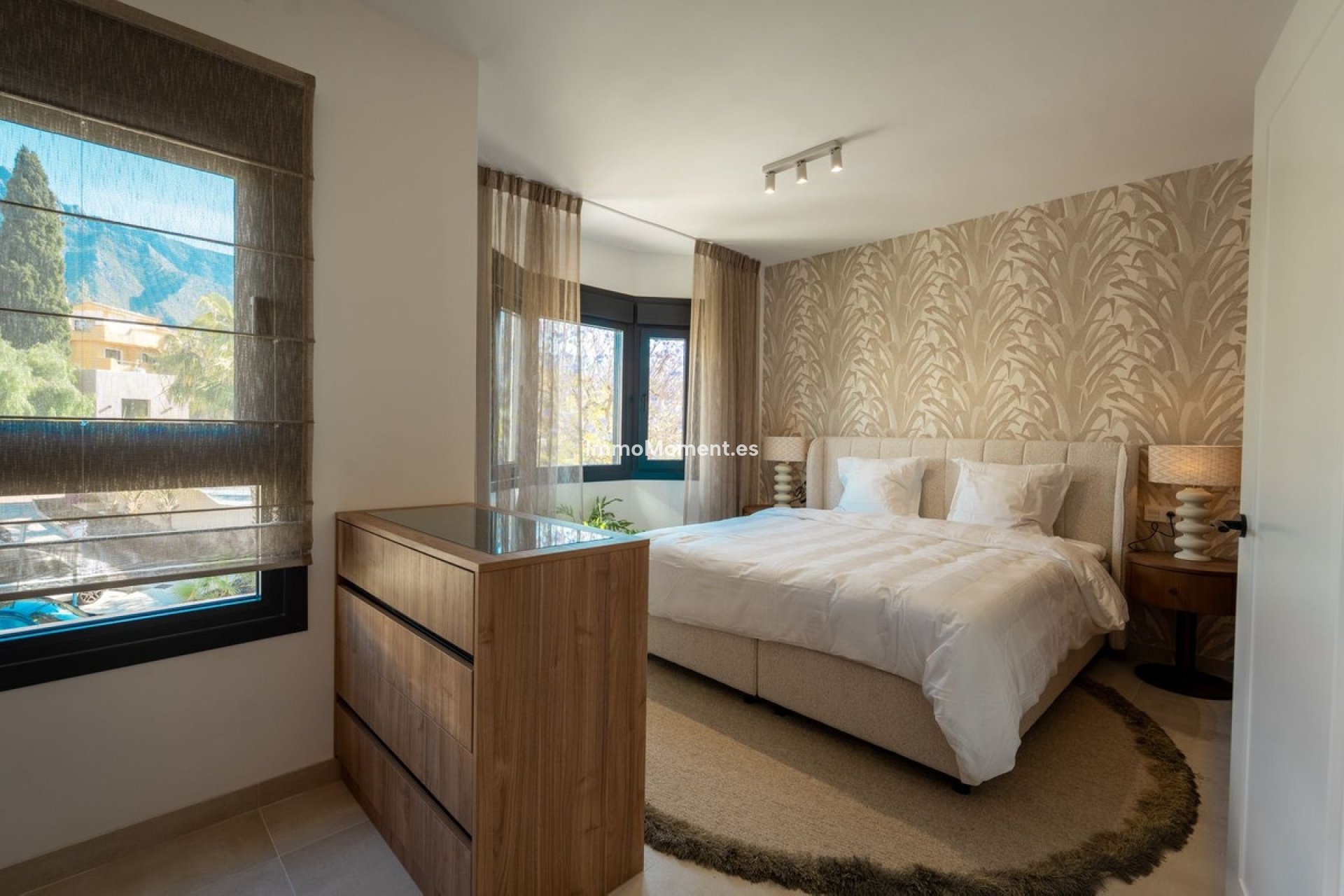 Bestaande woning - Rijtjeshuis - Marbella - Nagüeles