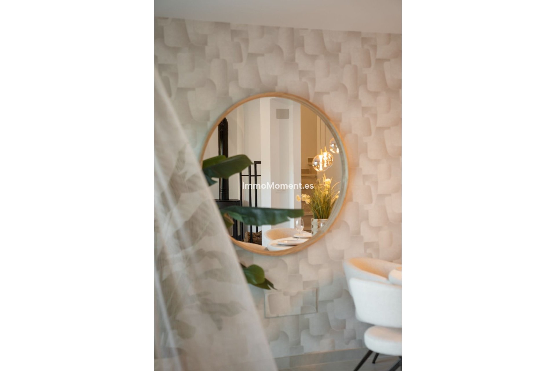Bestaande woning - Rijtjeshuis - Marbella - Nagüeles
