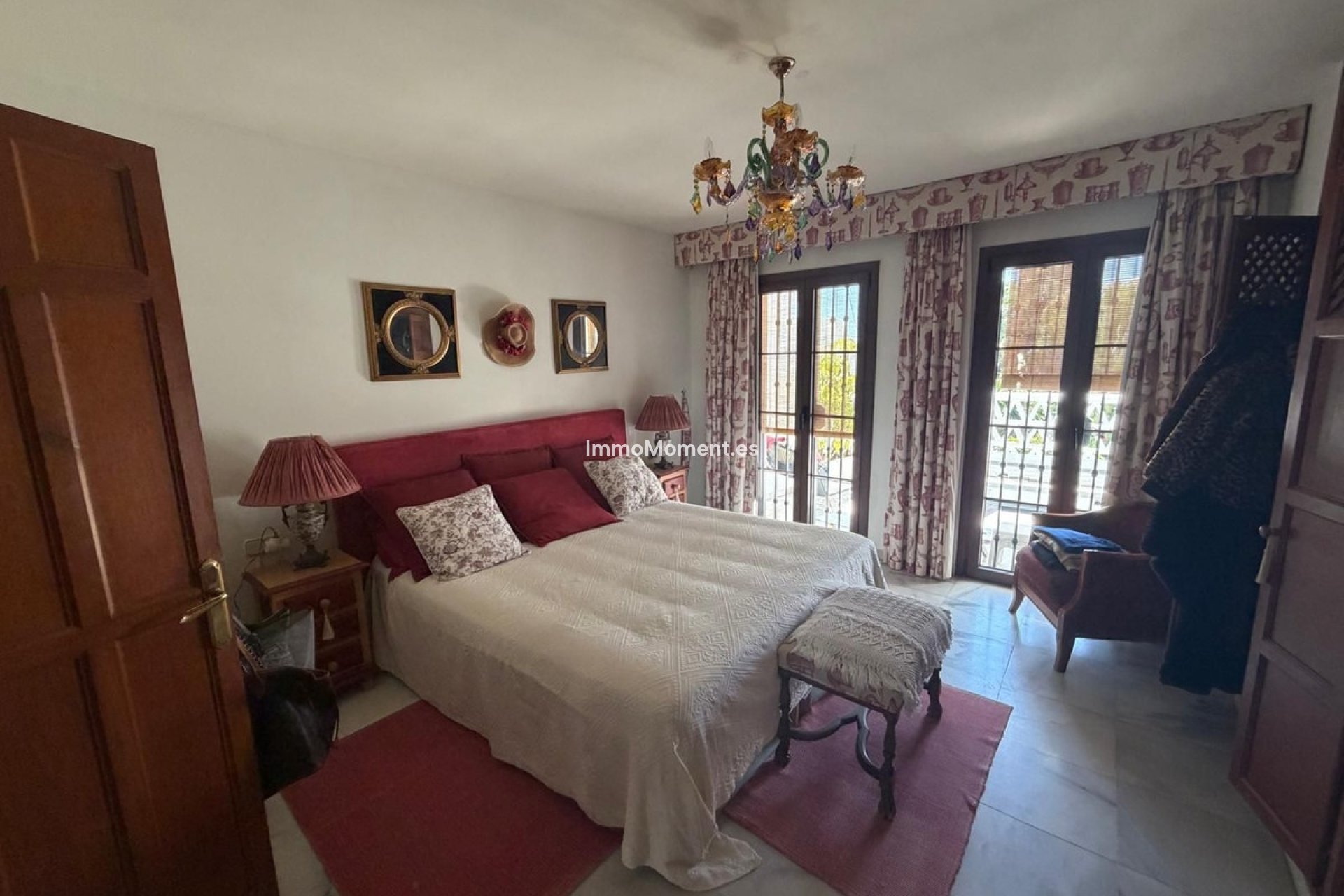 Bestaande woning - Rijtjeshuis - Marbella - Nagüeles