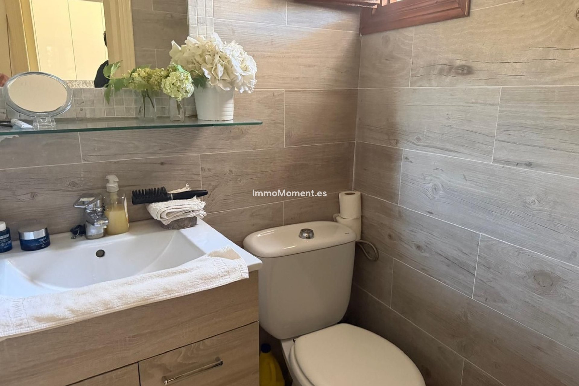 Bestaande woning - Rijtjeshuis - Marbella - Nagüeles