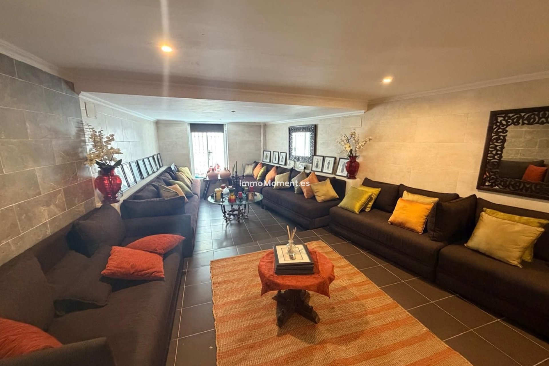 Bestaande woning - Rijtjeshuis - Marbella - Nagüeles