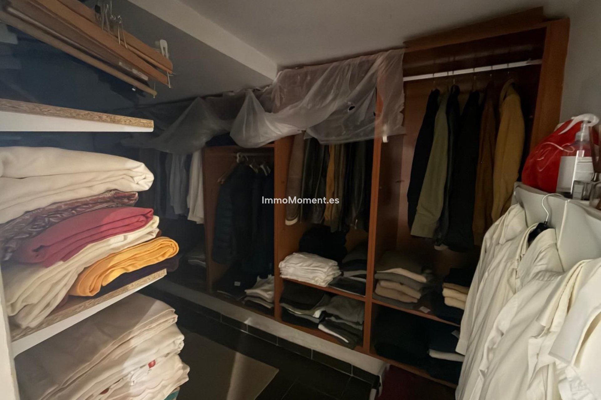 Bestaande woning - Rijtjeshuis - Marbella - Nagüeles