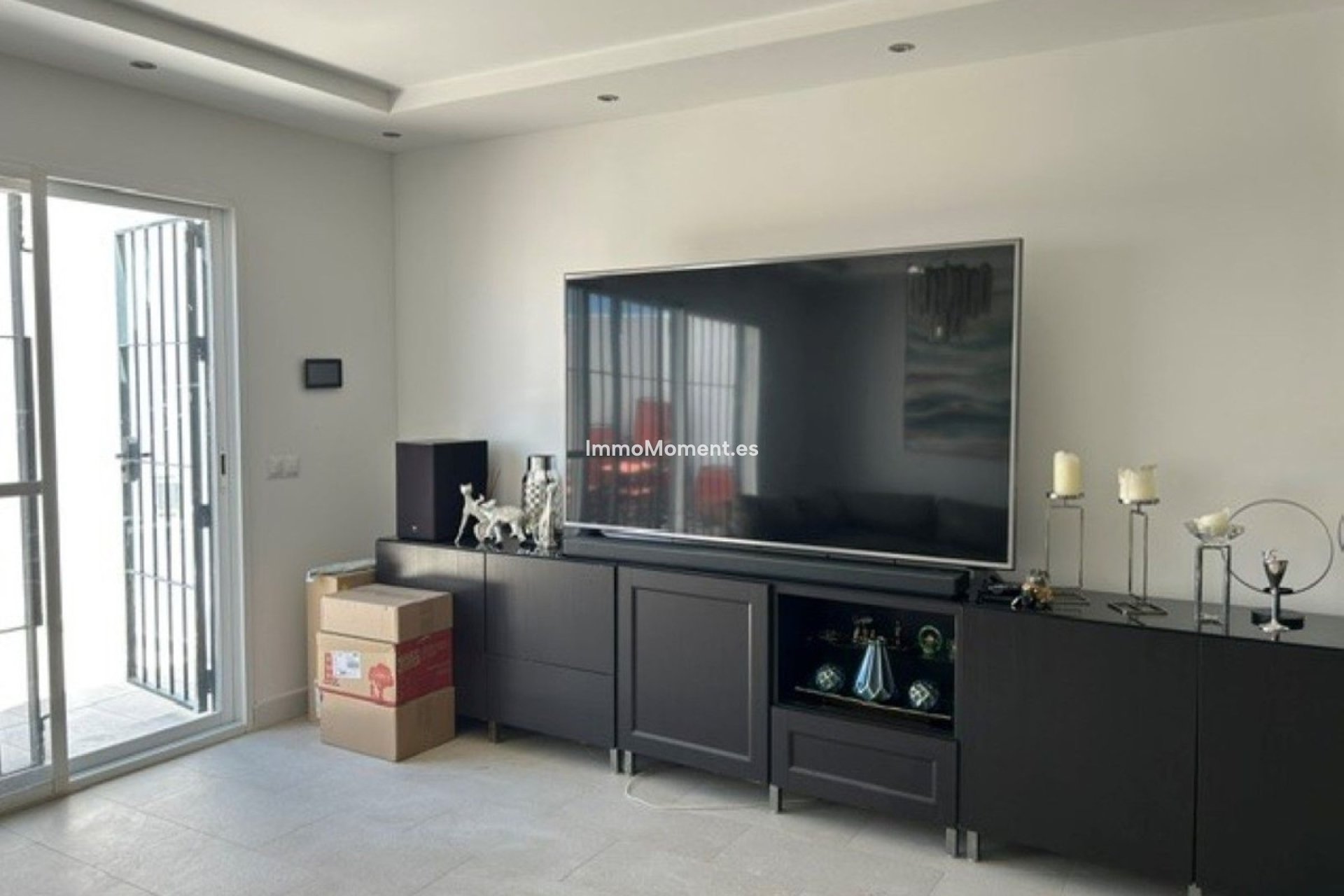 Bestaande woning - Rijtjeshuis - Marbella - Nagüeles