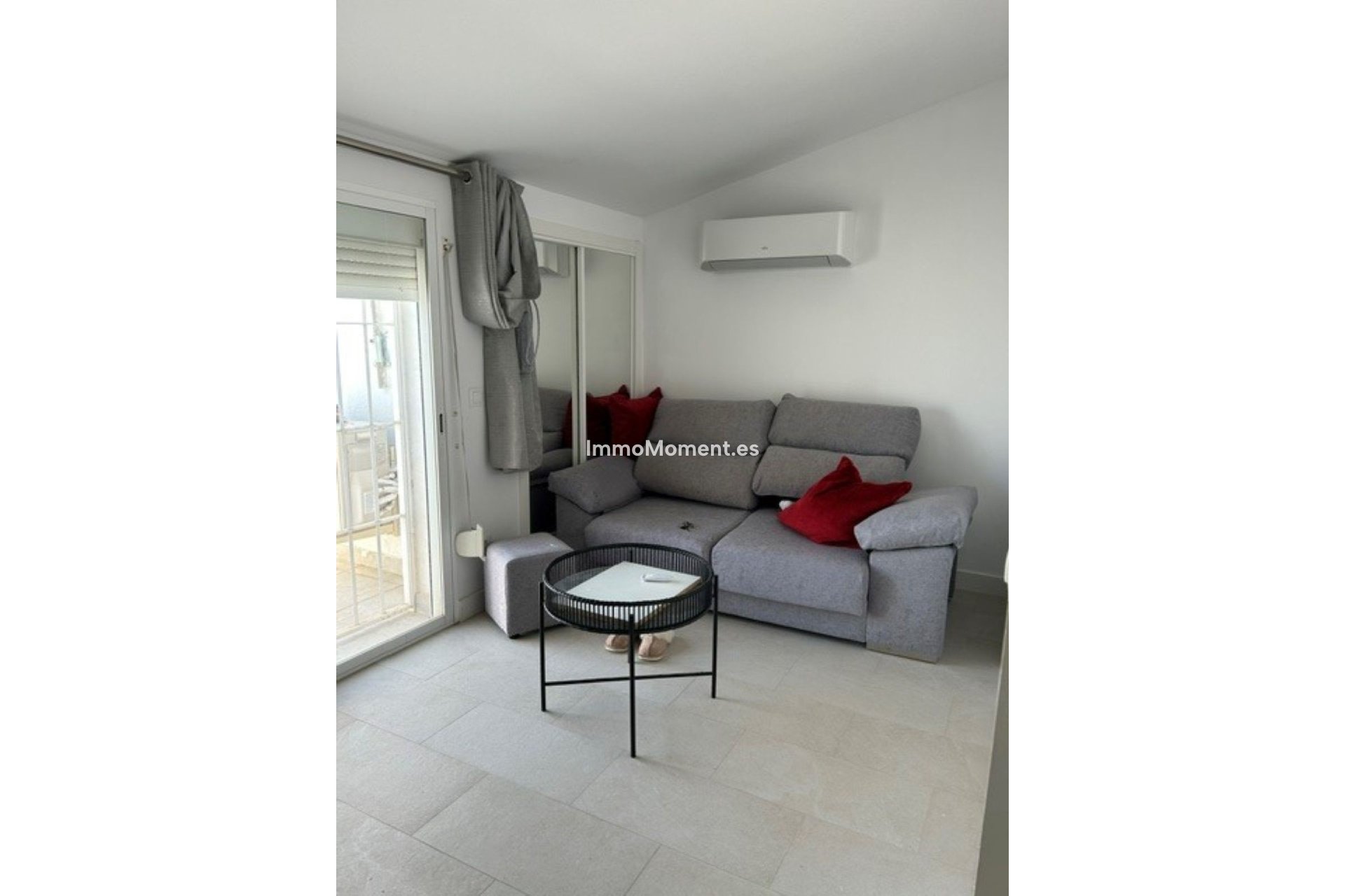 Bestaande woning - Rijtjeshuis - Marbella - Nagüeles