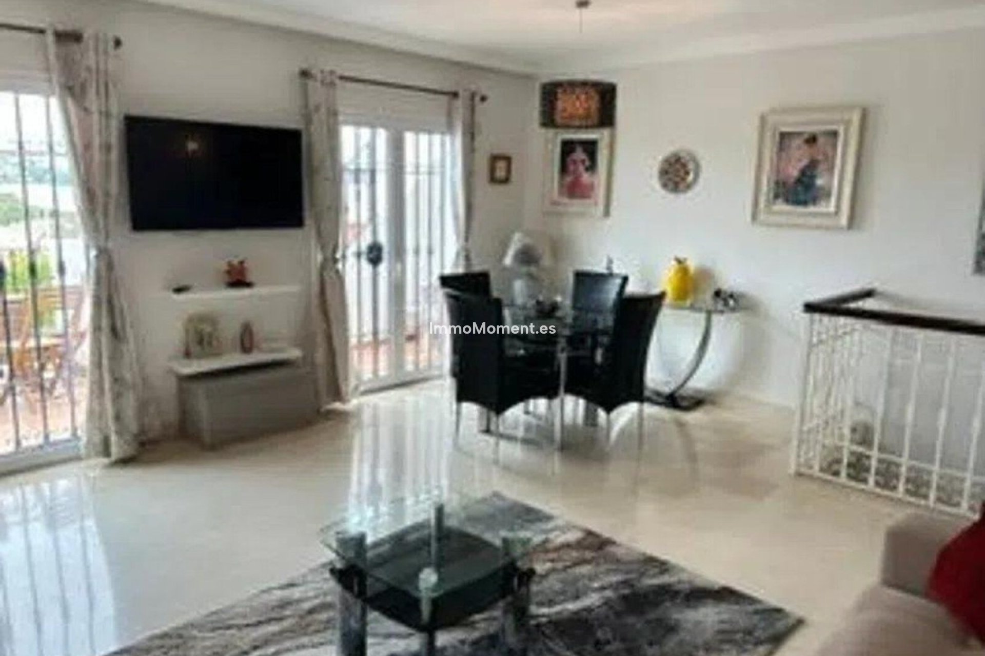 Bestaande woning - Rijtjeshuis - Marbella - Nueva Andalucía