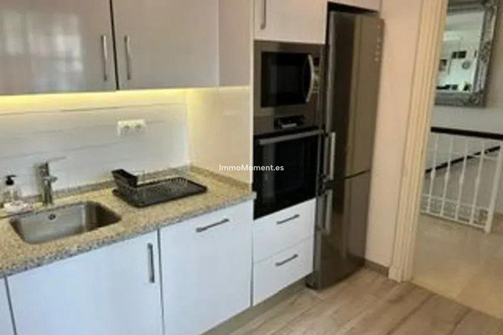 Bestaande woning - Rijtjeshuis - Marbella - Nueva Andalucía