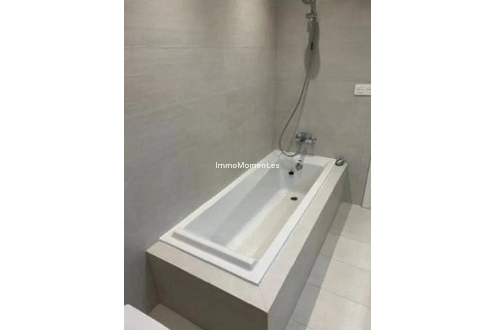 Bestaande woning - Rijtjeshuis - Marbella - Nueva Andalucía
