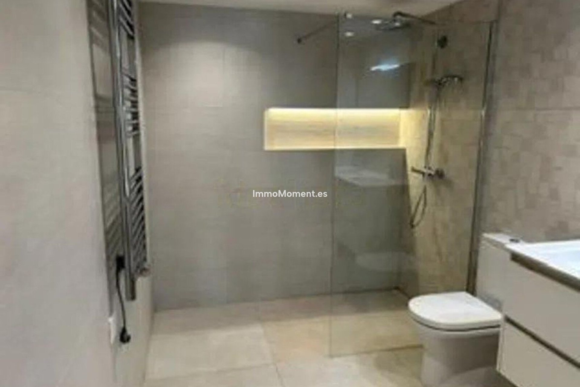 Bestaande woning - Rijtjeshuis - Marbella - Nueva Andalucía