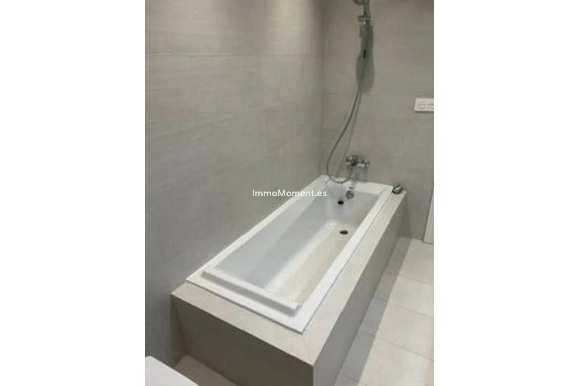Bestaande woning - Rijtjeshuis - Marbella - Nueva Andalucía