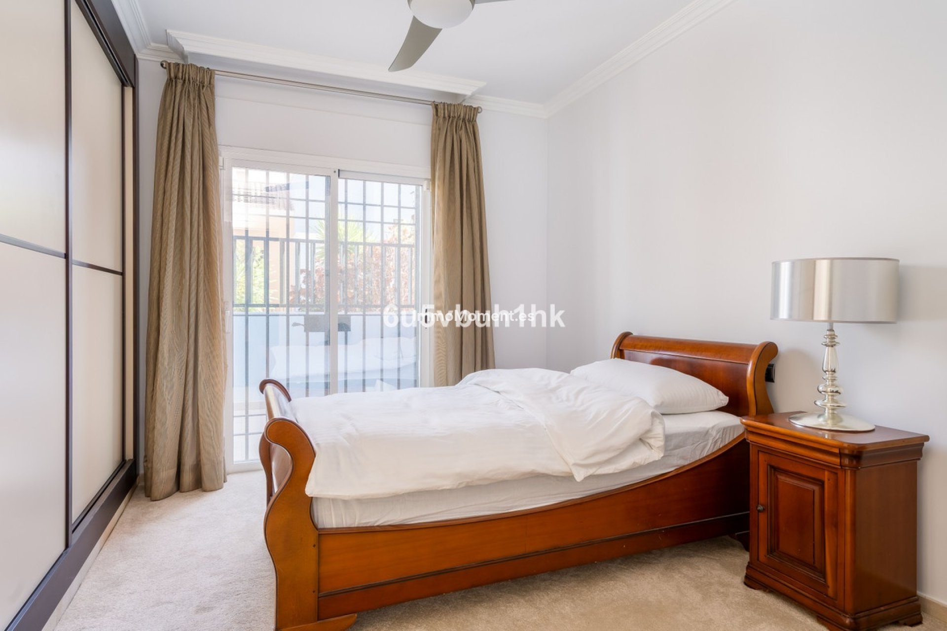 Bestaande woning - Rijtjeshuis - Marbella - Nueva Andalucía