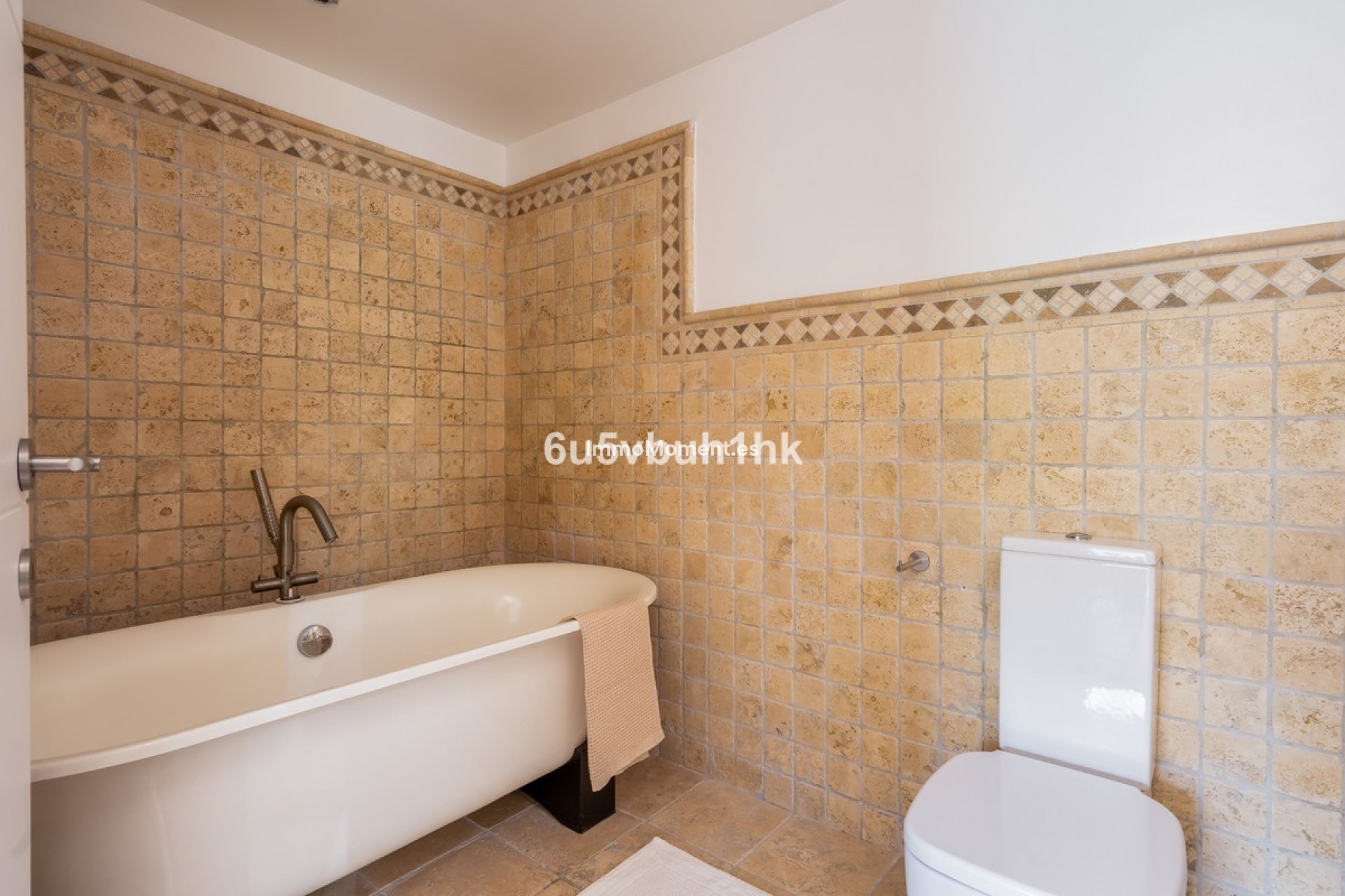 Bestaande woning - Rijtjeshuis - Marbella - Nueva Andalucía