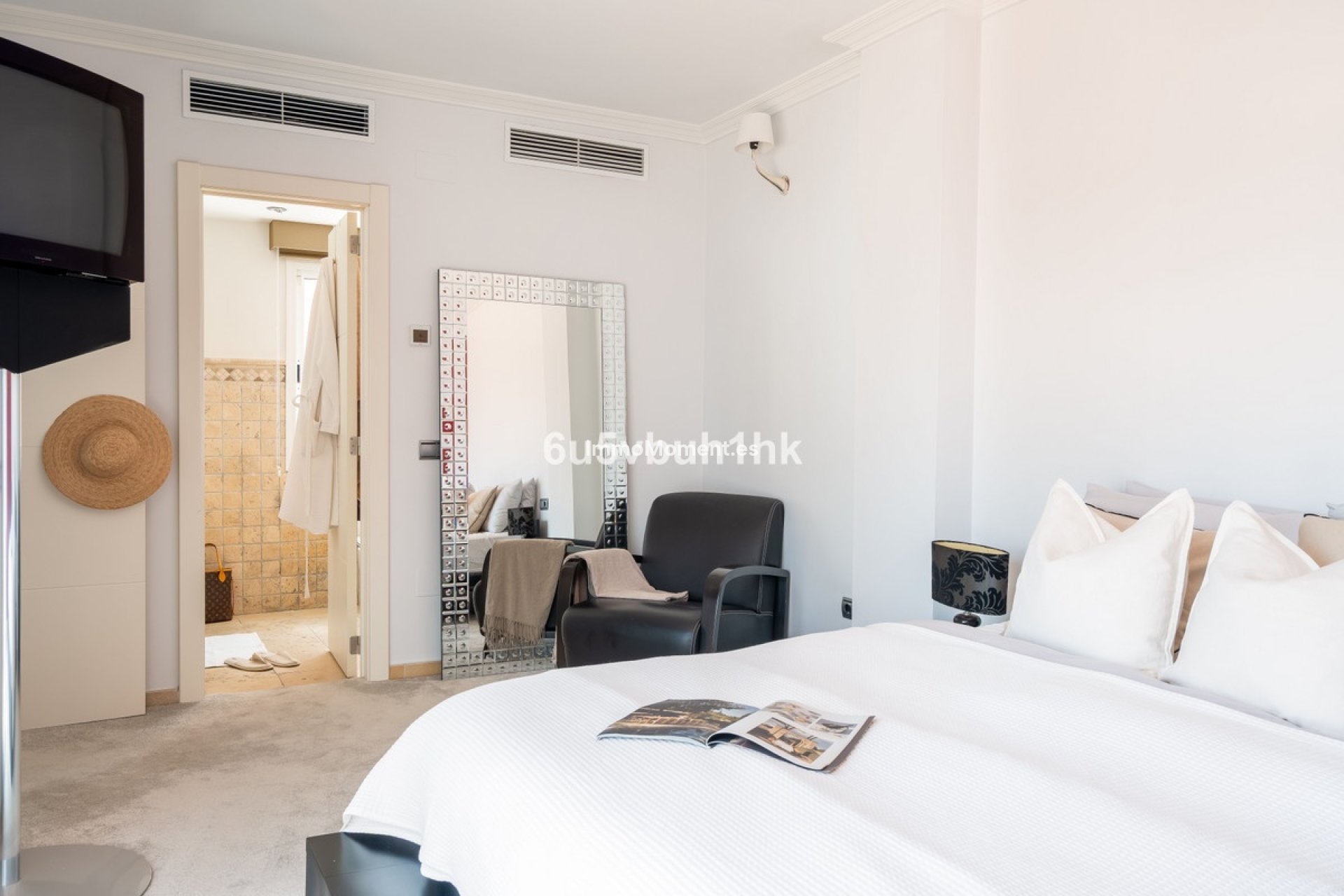 Bestaande woning - Rijtjeshuis - Marbella - Nueva Andalucía