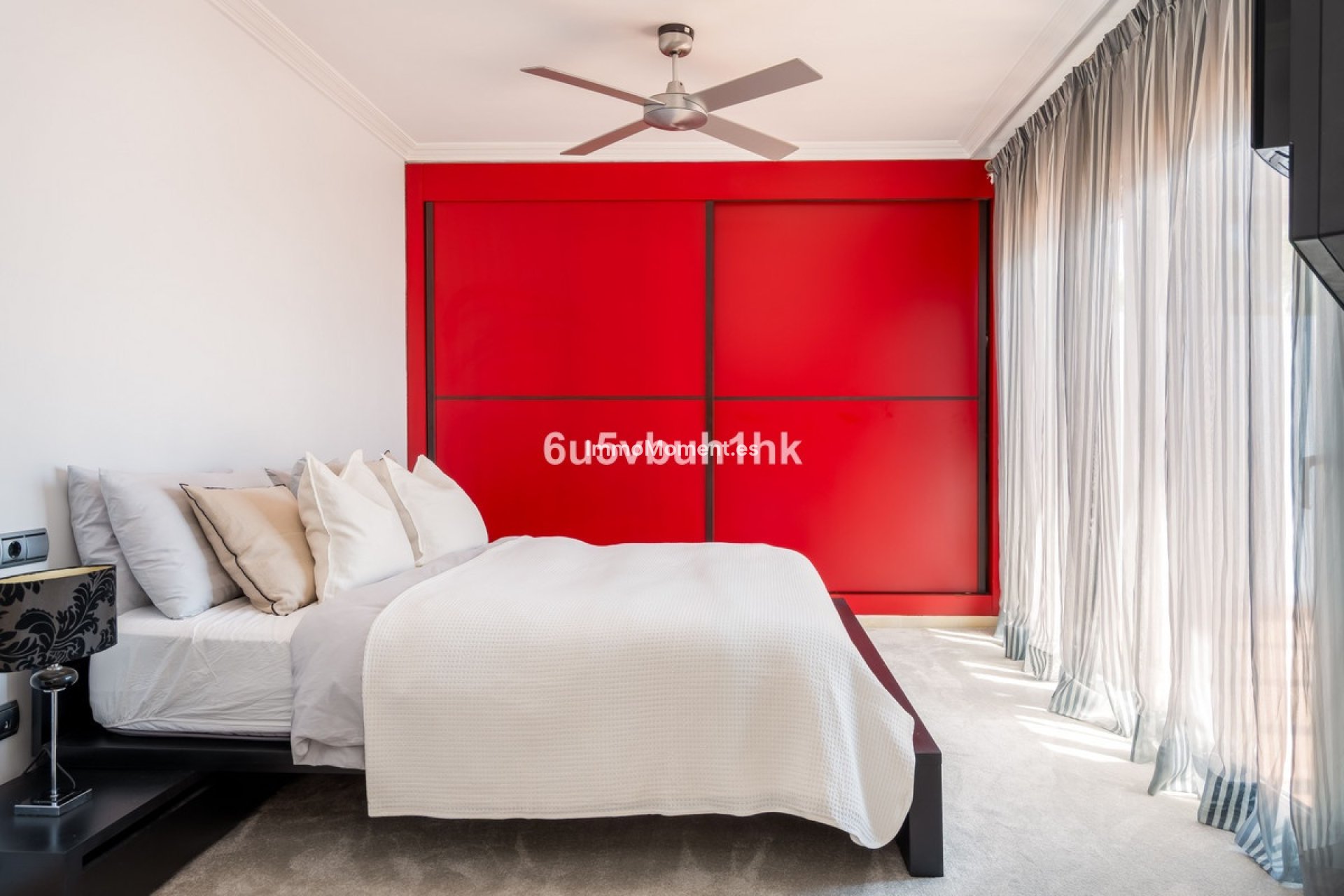 Bestaande woning - Rijtjeshuis - Marbella - Nueva Andalucía