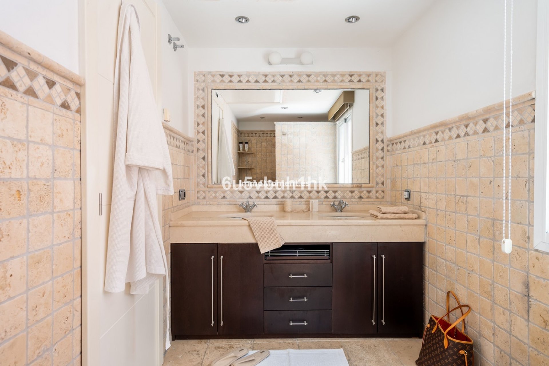 Bestaande woning - Rijtjeshuis - Marbella - Nueva Andalucía