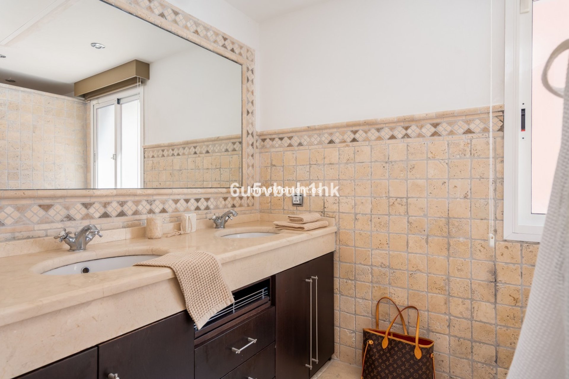 Bestaande woning - Rijtjeshuis - Marbella - Nueva Andalucía