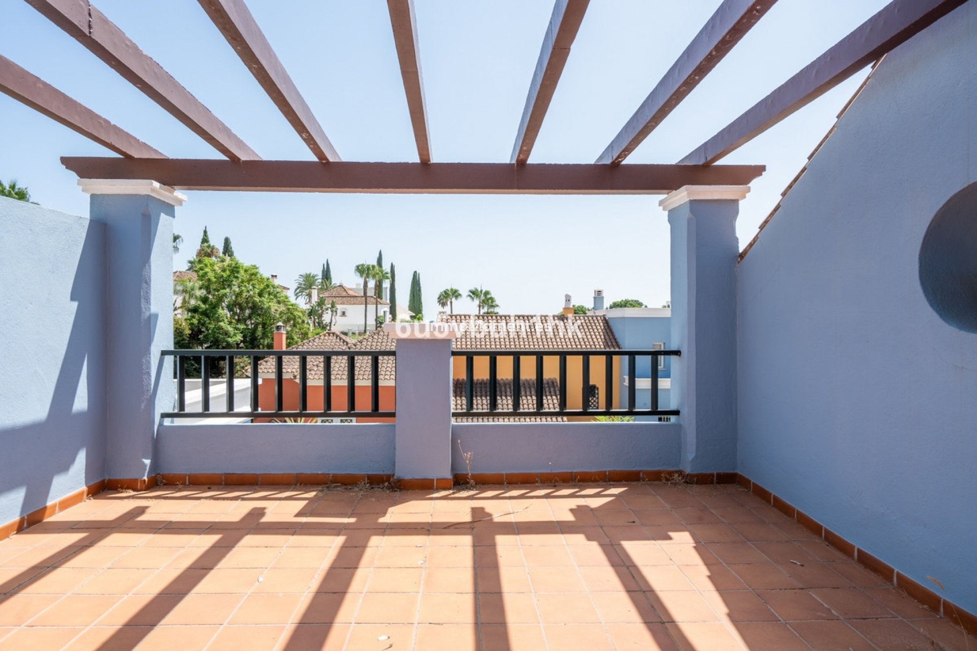 Bestaande woning - Rijtjeshuis - Marbella - Nueva Andalucía