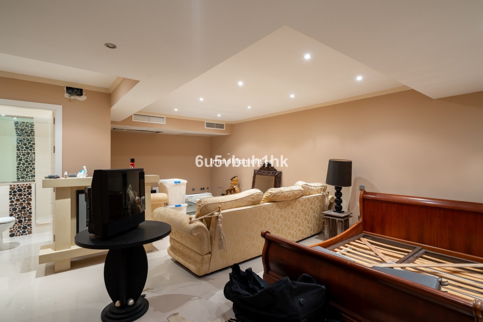 Bestaande woning - Rijtjeshuis - Marbella - Nueva Andalucía