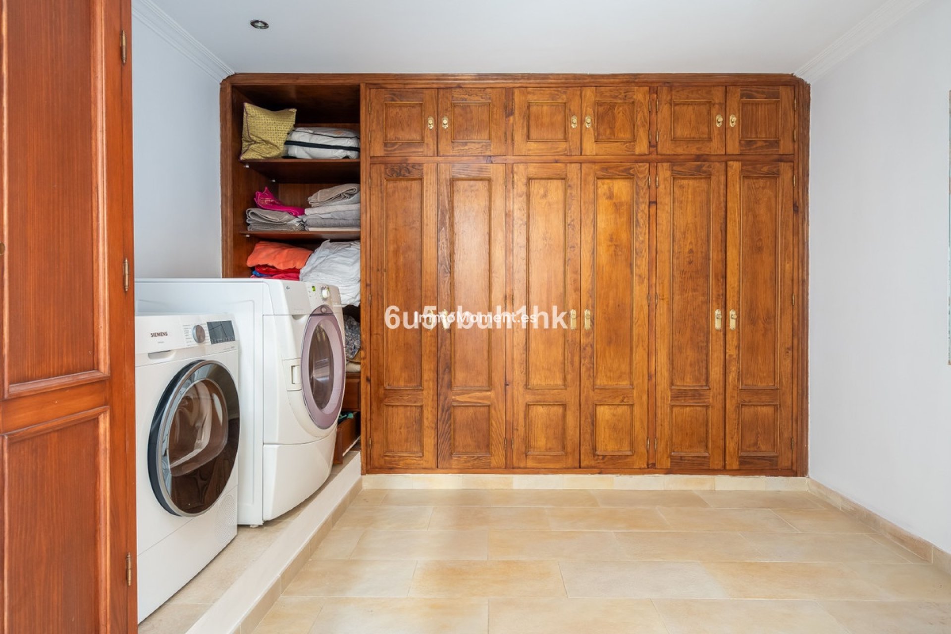 Bestaande woning - Rijtjeshuis - Marbella - Nueva Andalucía