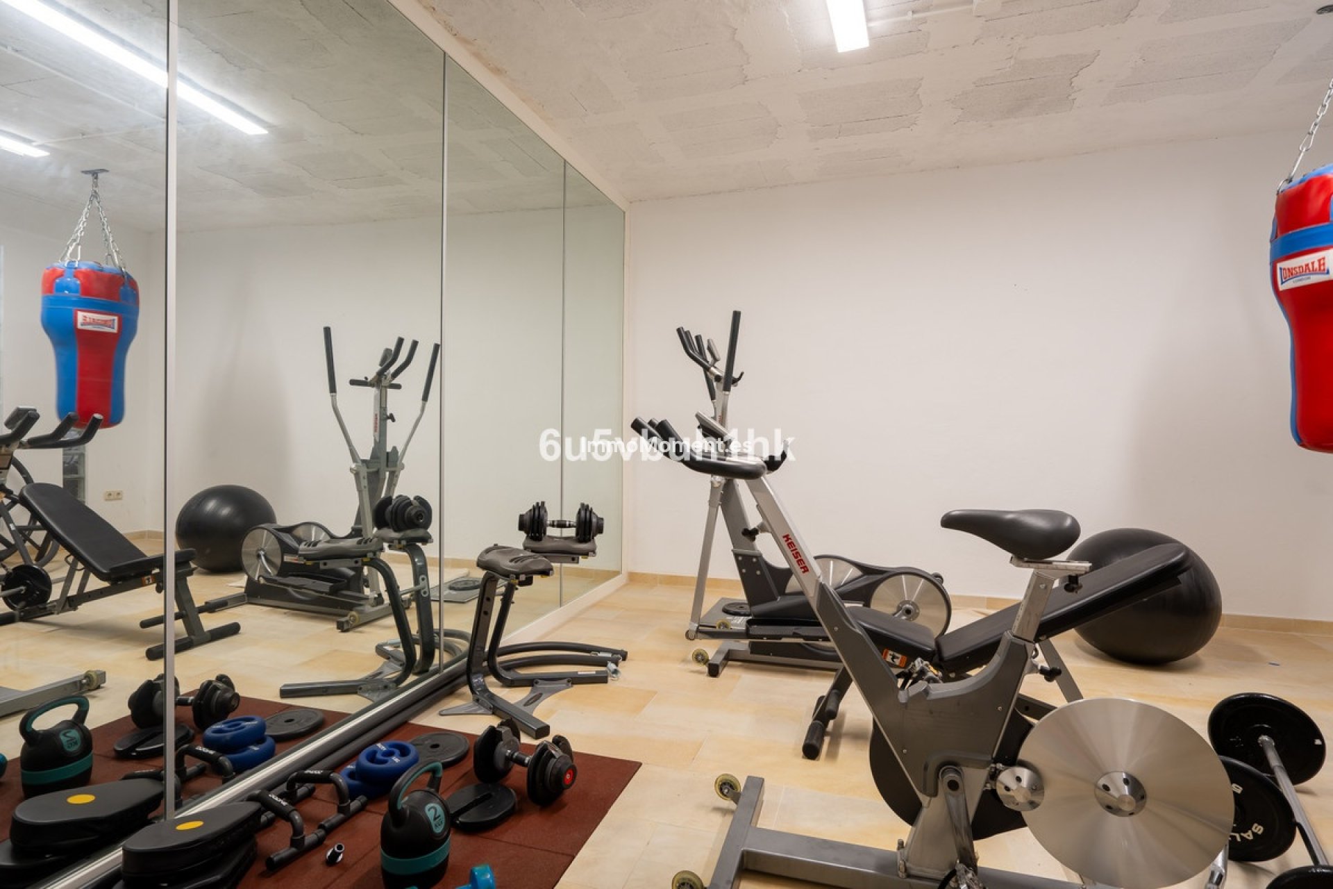 Bestaande woning - Rijtjeshuis - Marbella - Nueva Andalucía