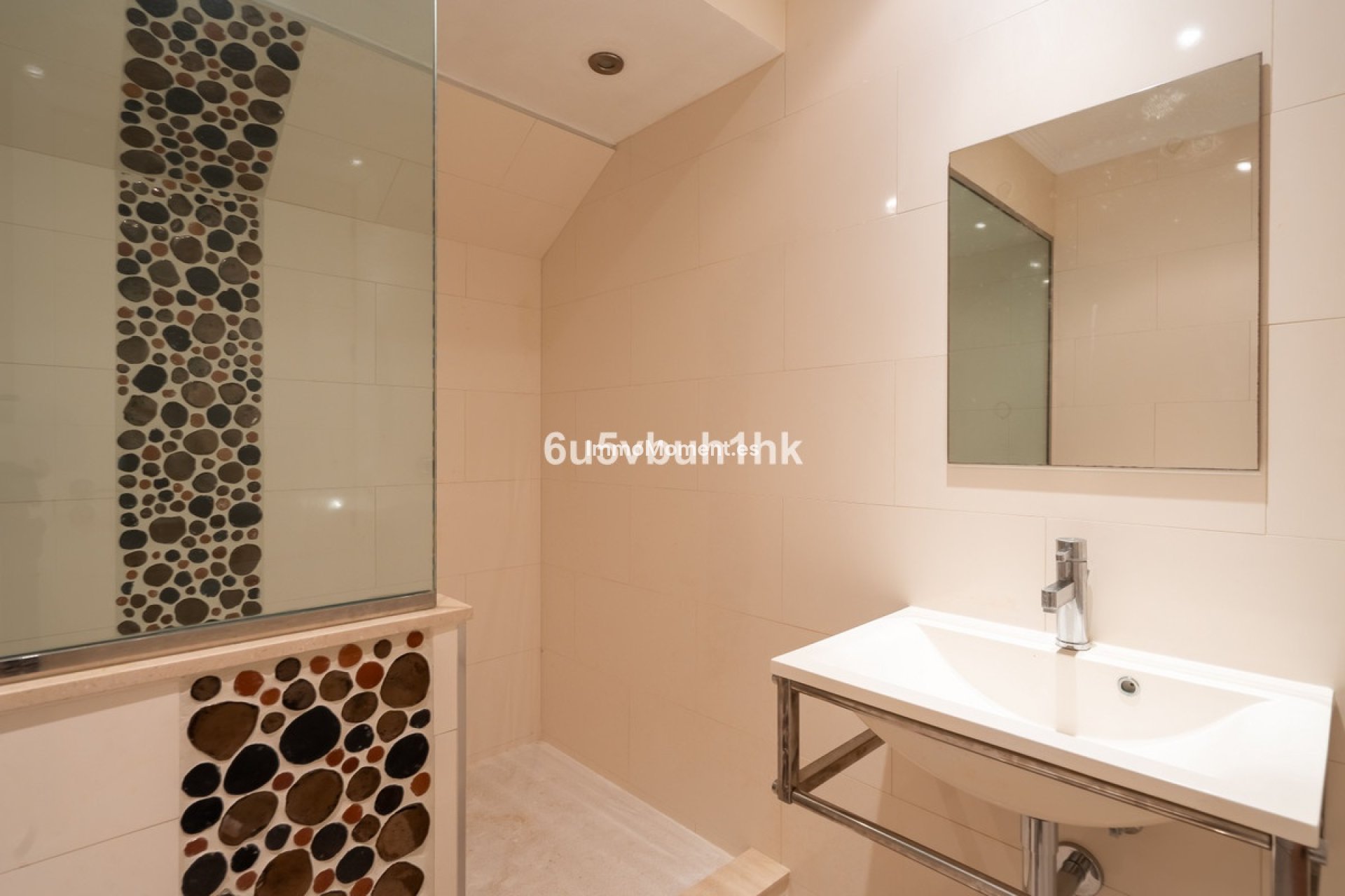Bestaande woning - Rijtjeshuis - Marbella - Nueva Andalucía