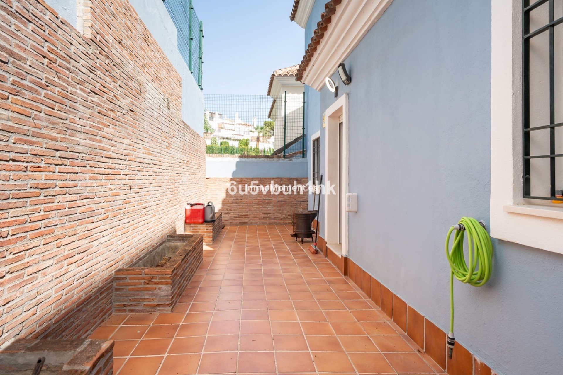 Bestaande woning - Rijtjeshuis - Marbella - Nueva Andalucía