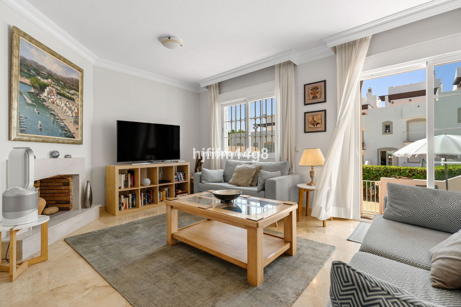 Bestaande woning - Rijtjeshuis - Marbella - Nueva Andalucía