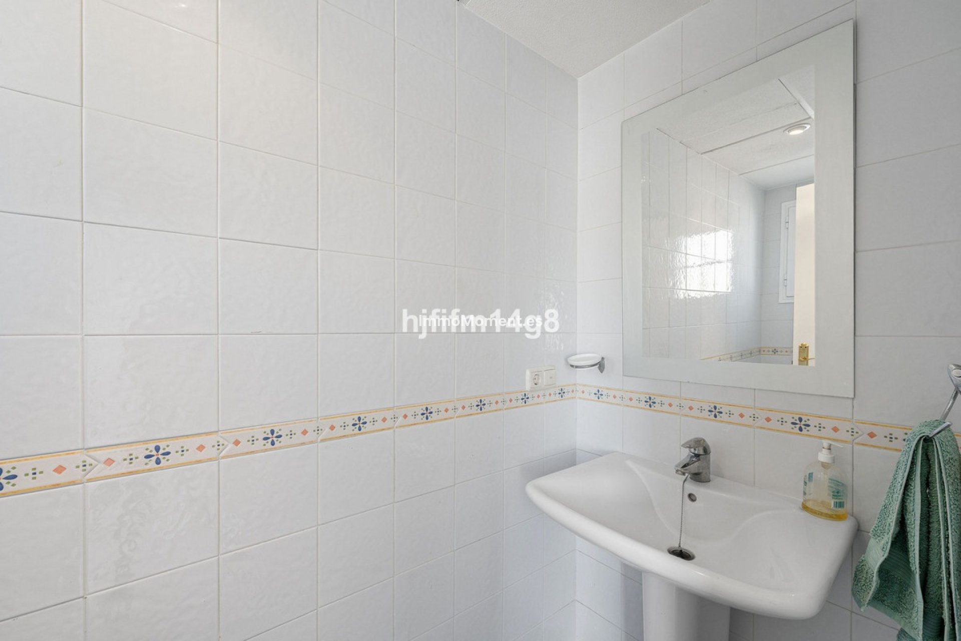 Bestaande woning - Rijtjeshuis - Marbella - Nueva Andalucía