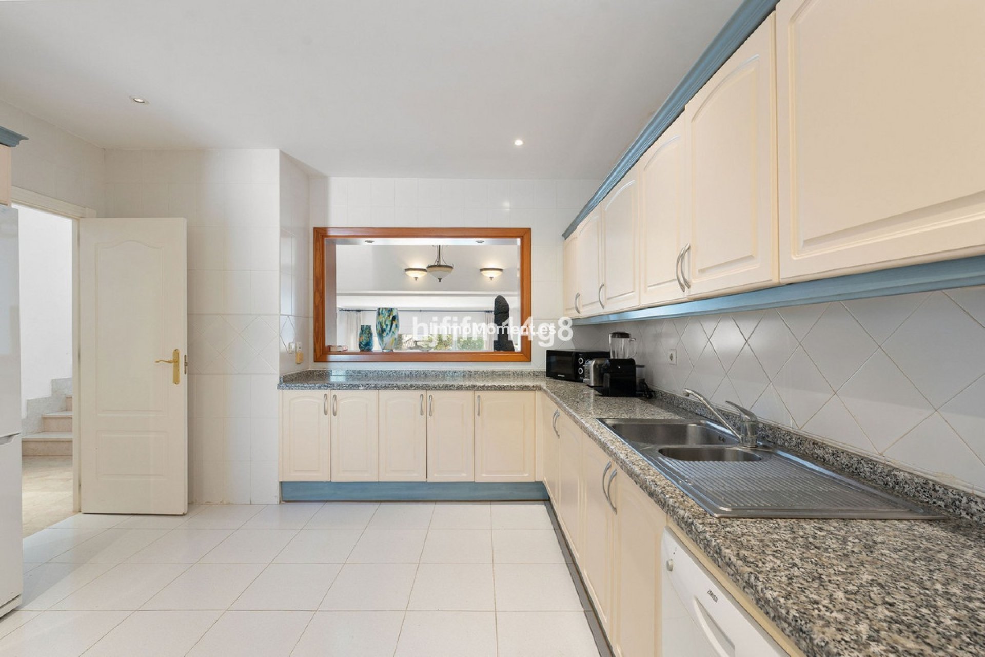 Bestaande woning - Rijtjeshuis - Marbella - Nueva Andalucía