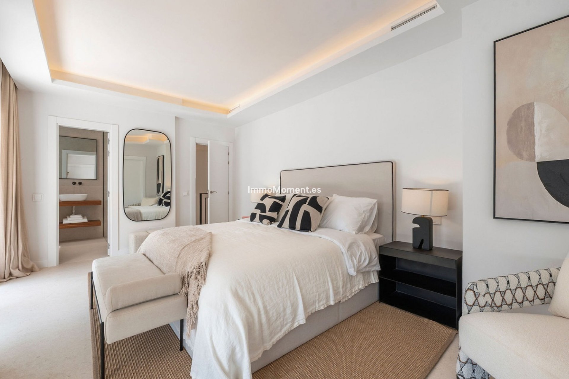 Bestaande woning - Rijtjeshuis - Marbella - Nueva Andalucía