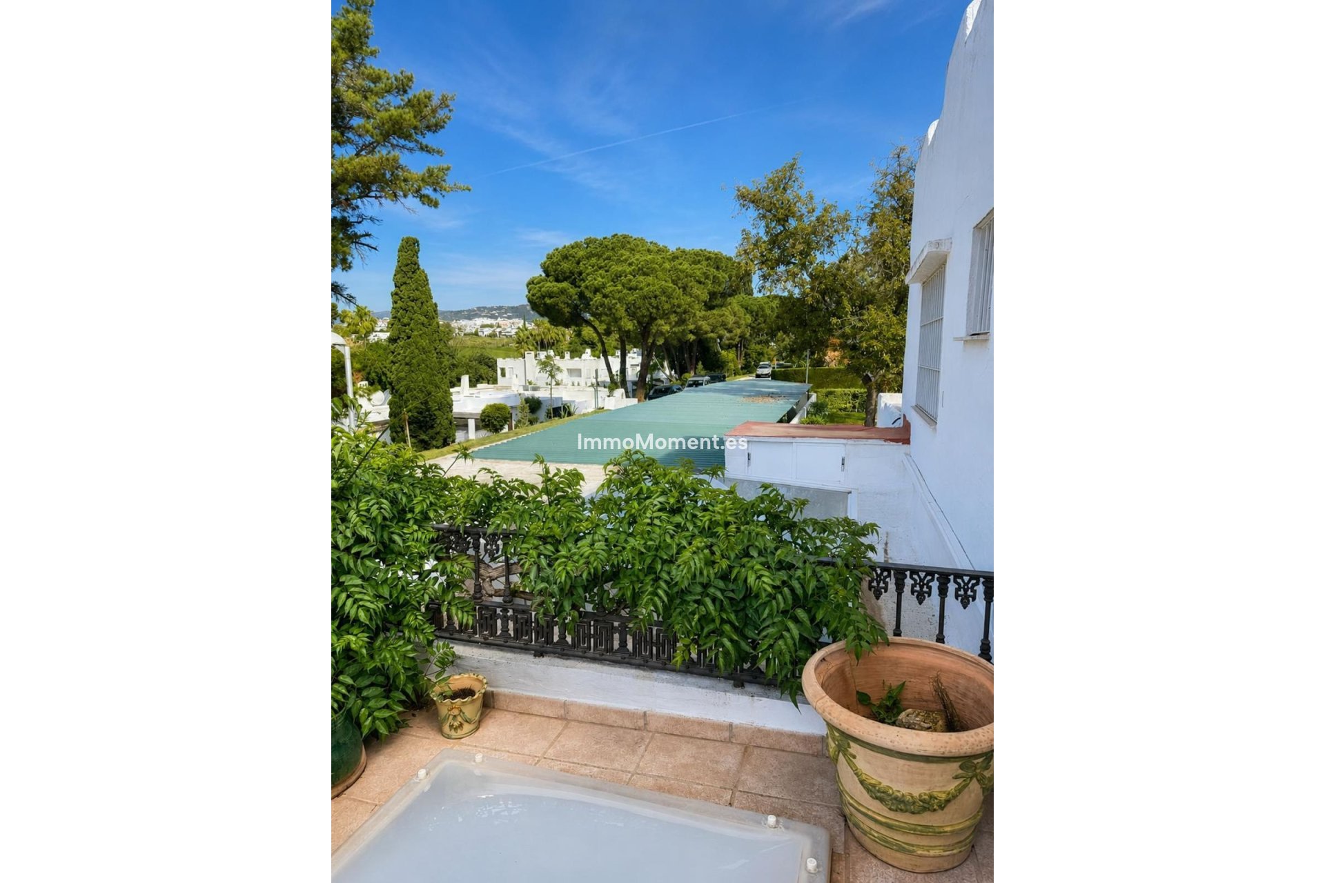Bestaande woning - Rijtjeshuis - Marbella - Nueva Andalucía