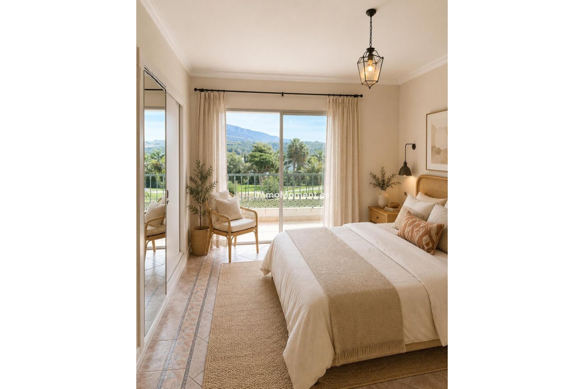 Bestaande woning - Rijtjeshuis - Marbella - Nueva Andalucía