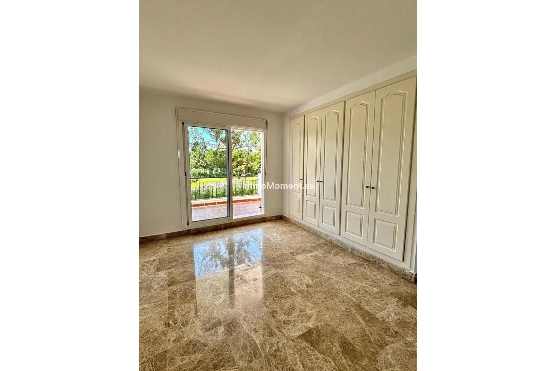 Bestaande woning - Rijtjeshuis - Marbella - Nueva Andalucía