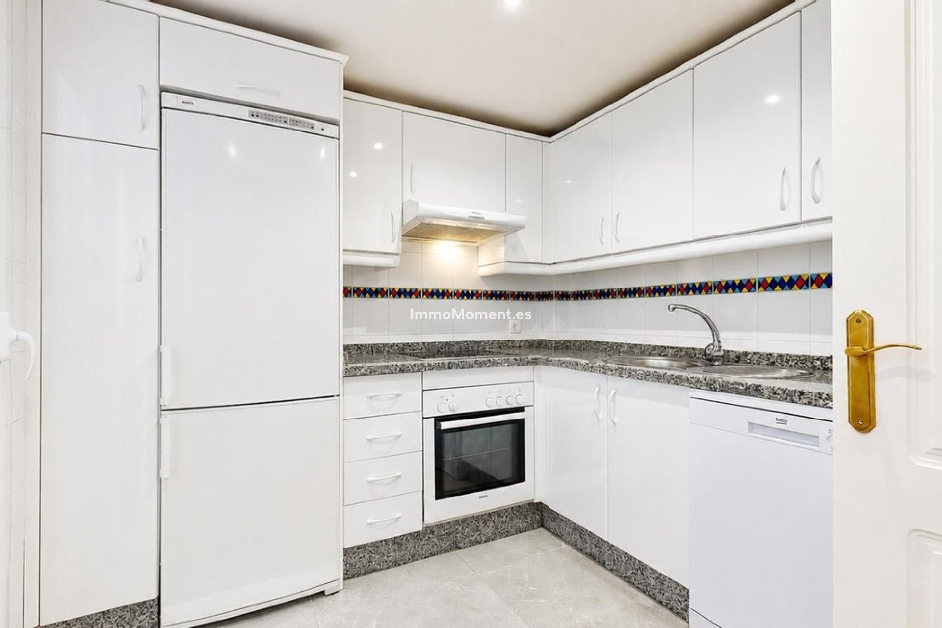 Bestaande woning - Rijtjeshuis - Marbella - Nueva Andalucía