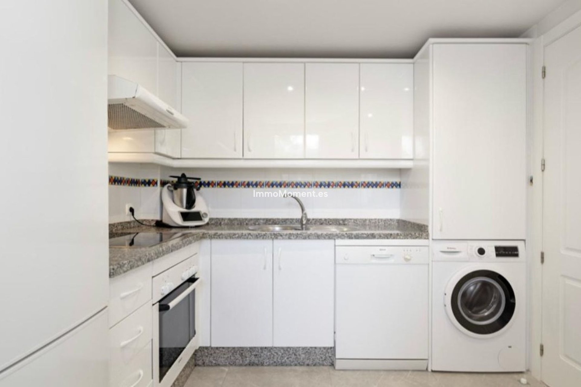 Bestaande woning - Rijtjeshuis - Marbella - Nueva Andalucía