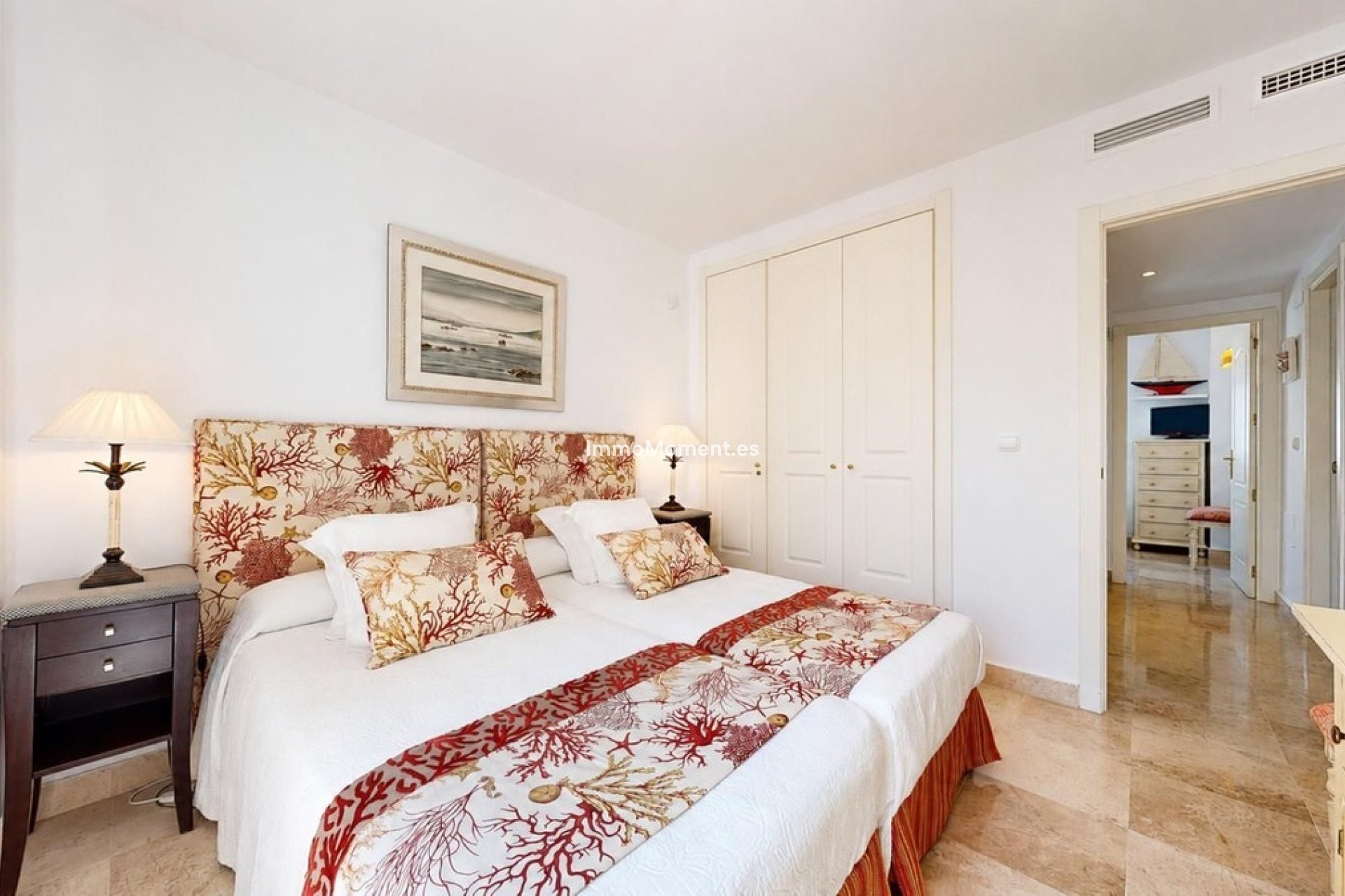 Bestaande woning - Rijtjeshuis - Marbella - Nueva Andalucía