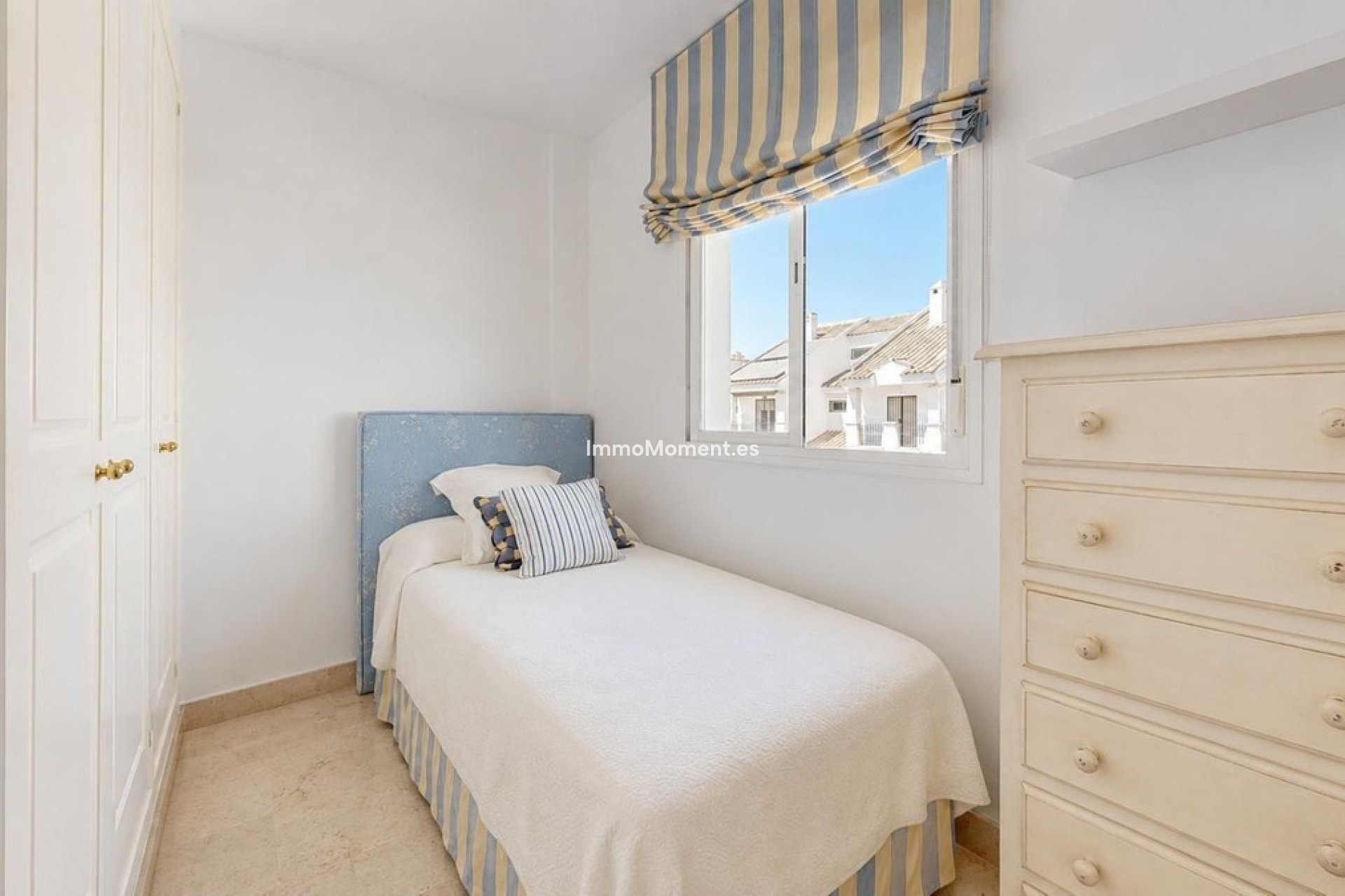 Bestaande woning - Rijtjeshuis - Marbella - Nueva Andalucía