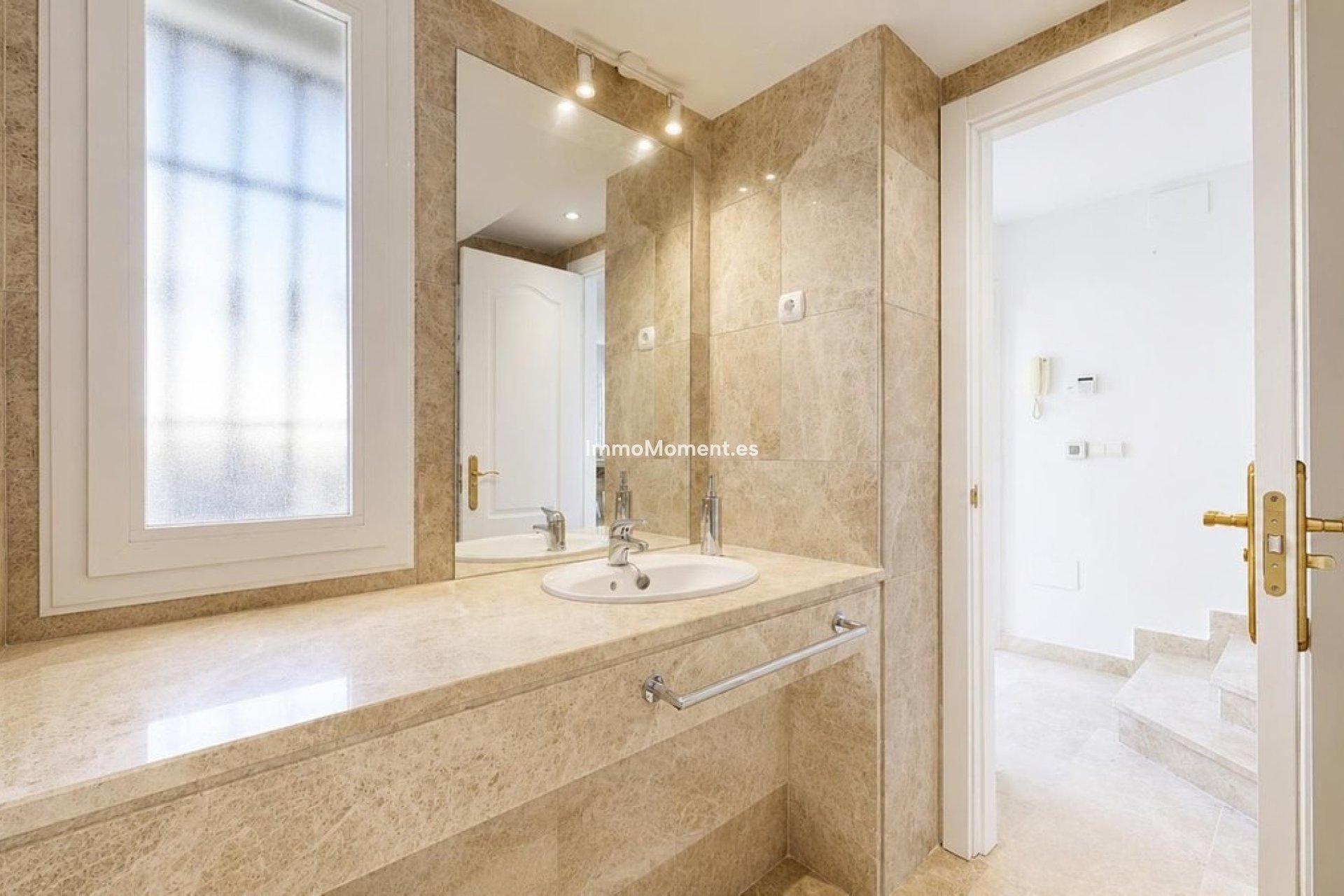 Bestaande woning - Rijtjeshuis - Marbella - Nueva Andalucía