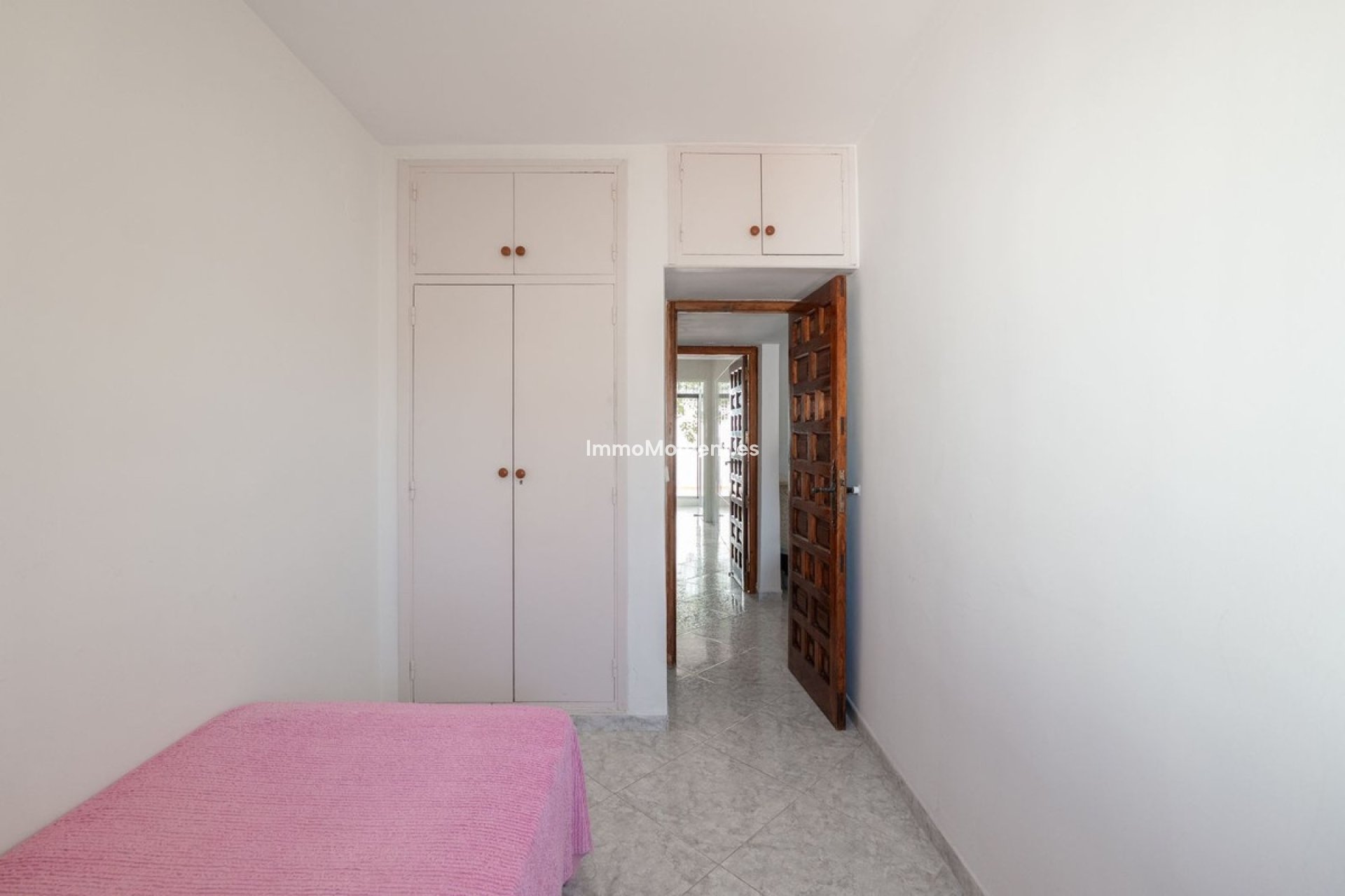 Bestaande woning - Rijtjeshuis - Marbella - Nueva Andalucía