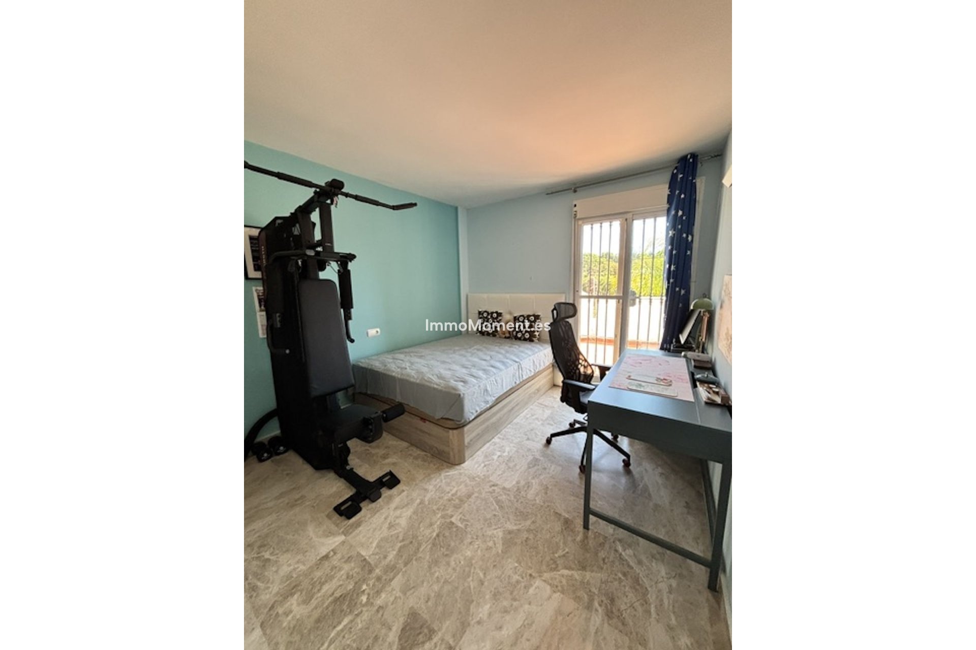 Bestaande woning - Rijtjeshuis - Marbella - Nueva Andalucía