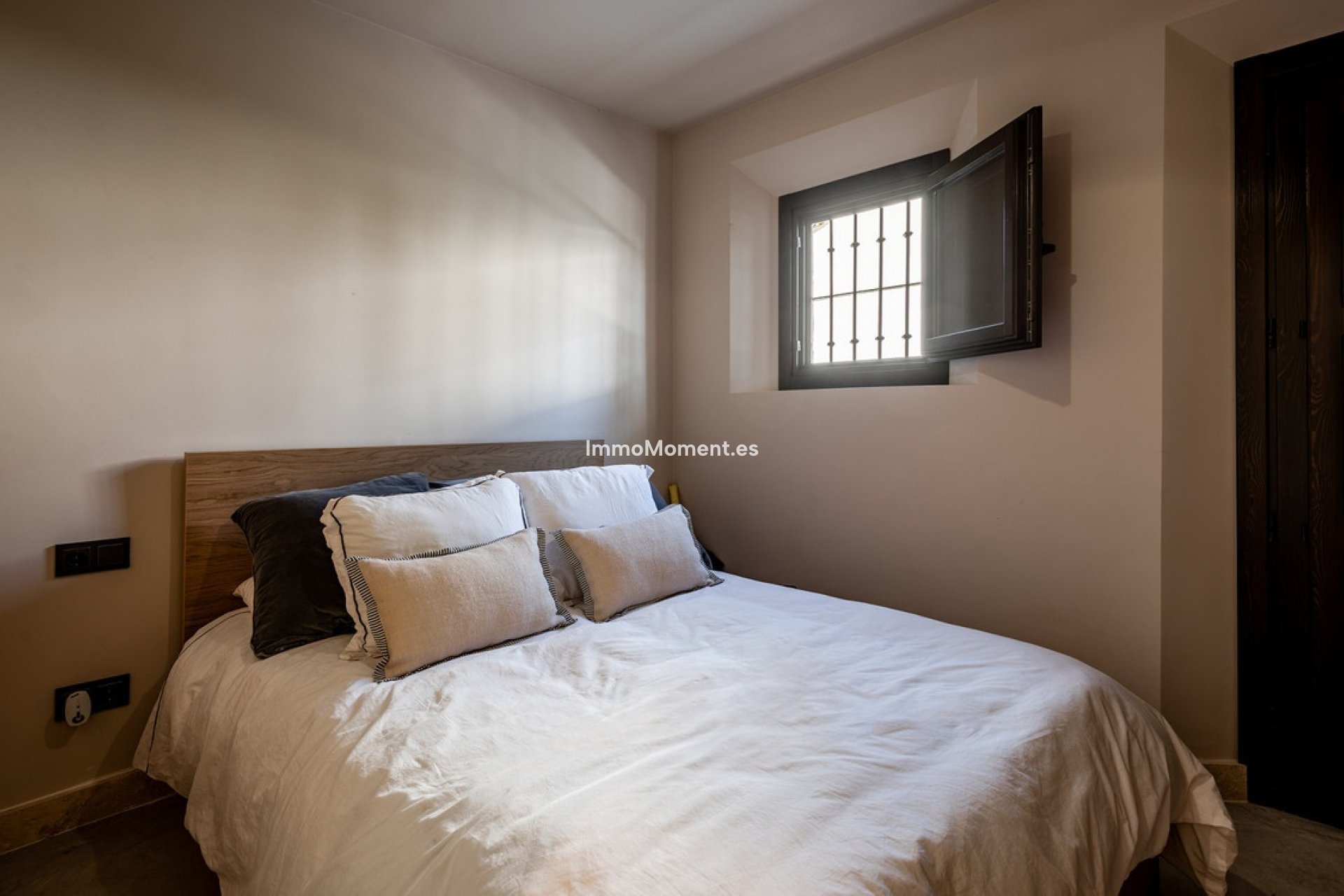 Bestaande woning - Rijtjeshuis - Marbella - Nueva Andalucía