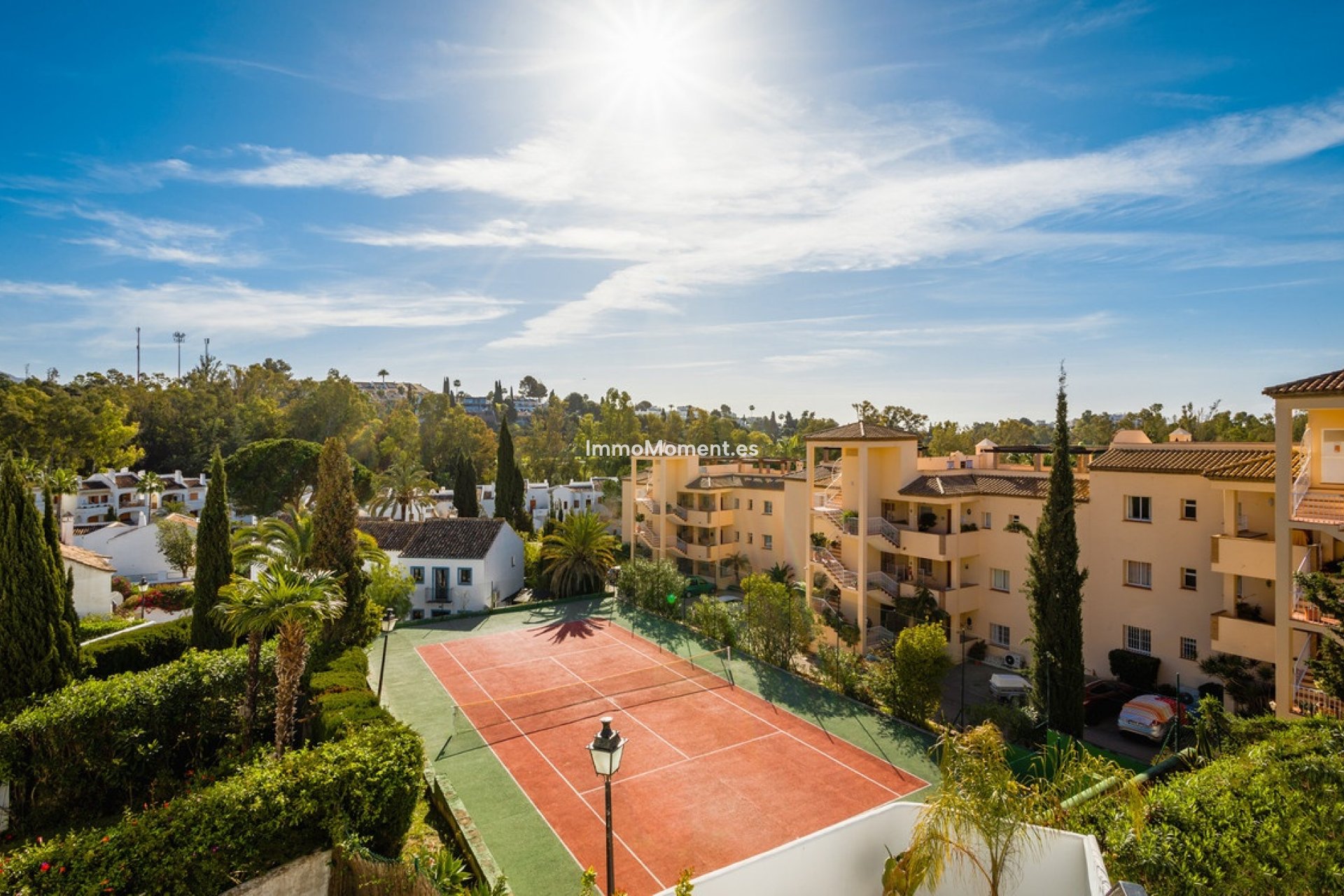 Bestaande woning - Rijtjeshuis - Marbella - Nueva Andalucía