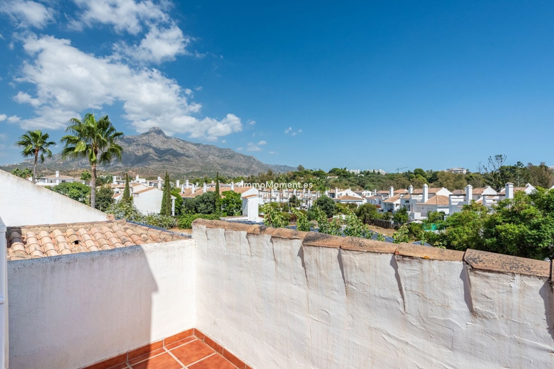 Bestaande woning - Rijtjeshuis - Marbella - Nueva Andalucía
