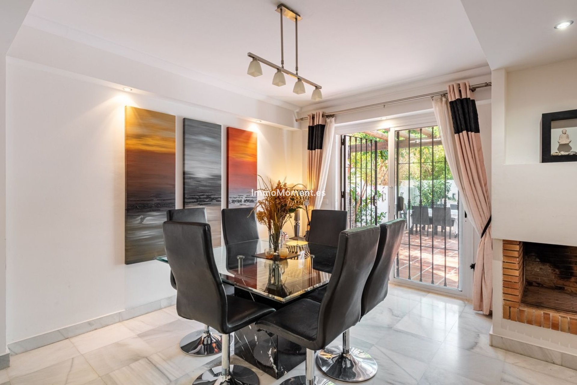 Bestaande woning - Rijtjeshuis - Marbella - Nueva Andalucía
