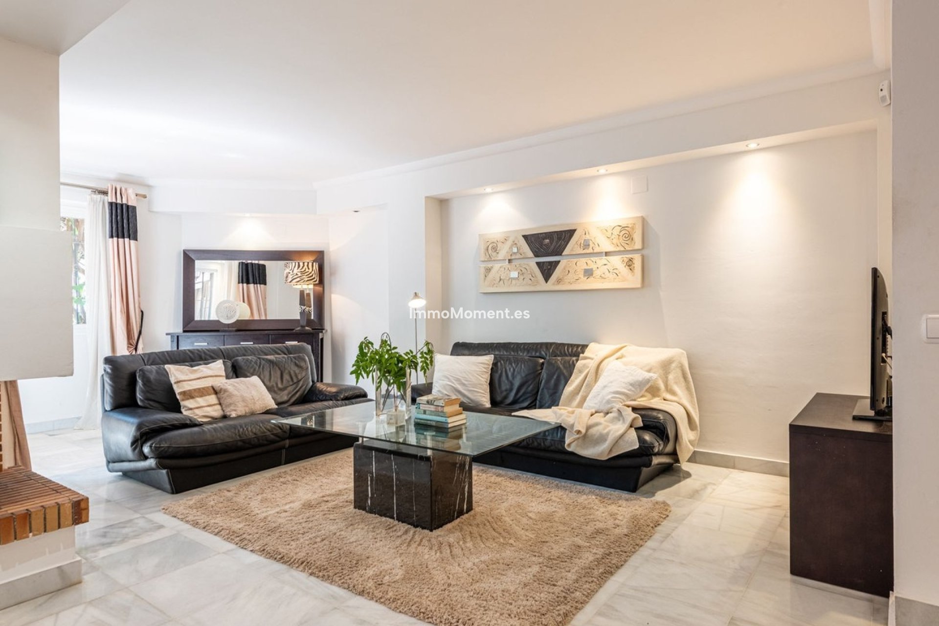 Bestaande woning - Rijtjeshuis - Marbella - Nueva Andalucía