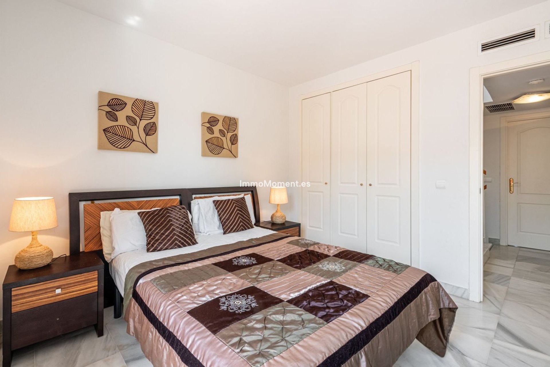 Bestaande woning - Rijtjeshuis - Marbella - Nueva Andalucía