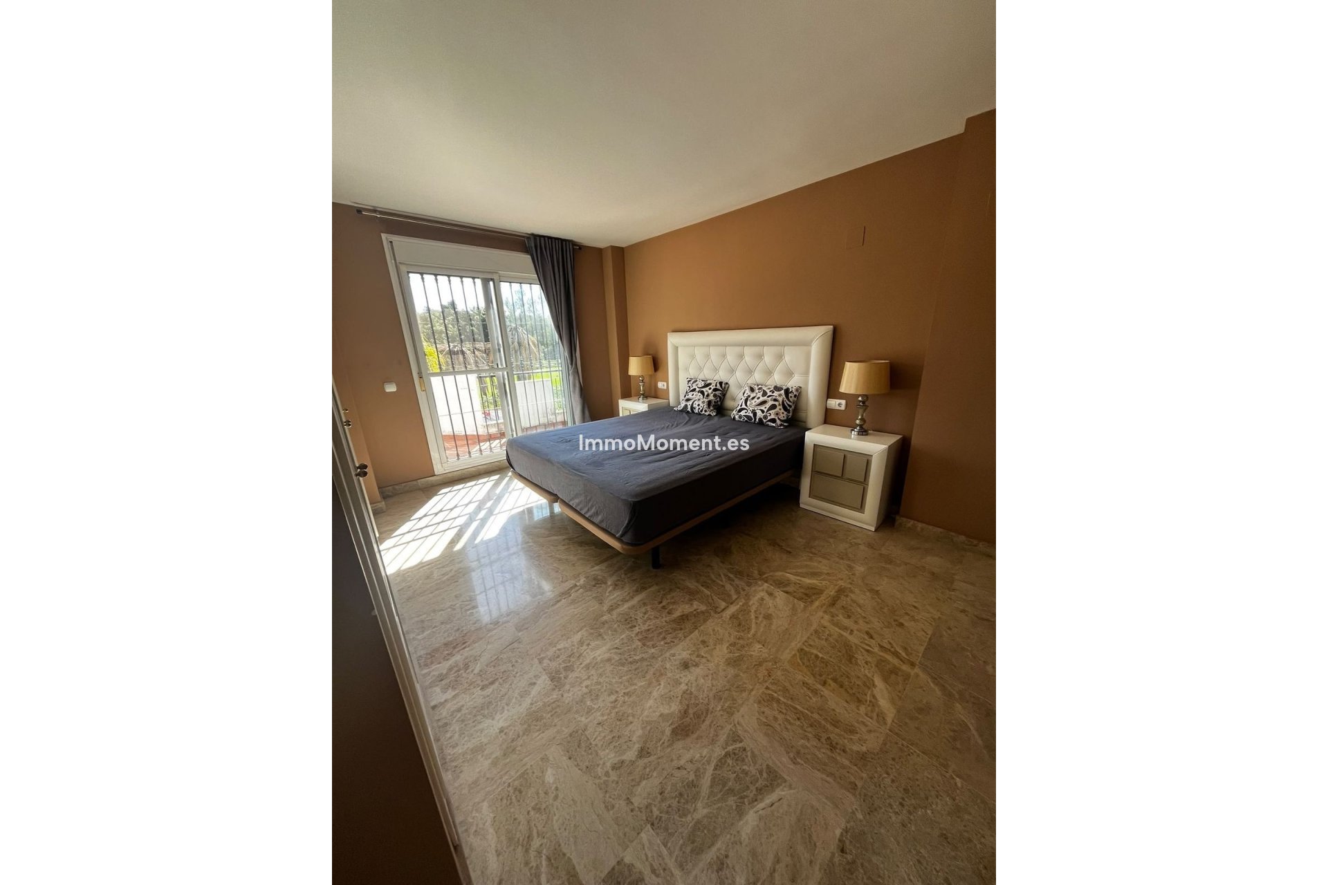 Bestaande woning - Rijtjeshuis - Marbella - Nueva Andalucía