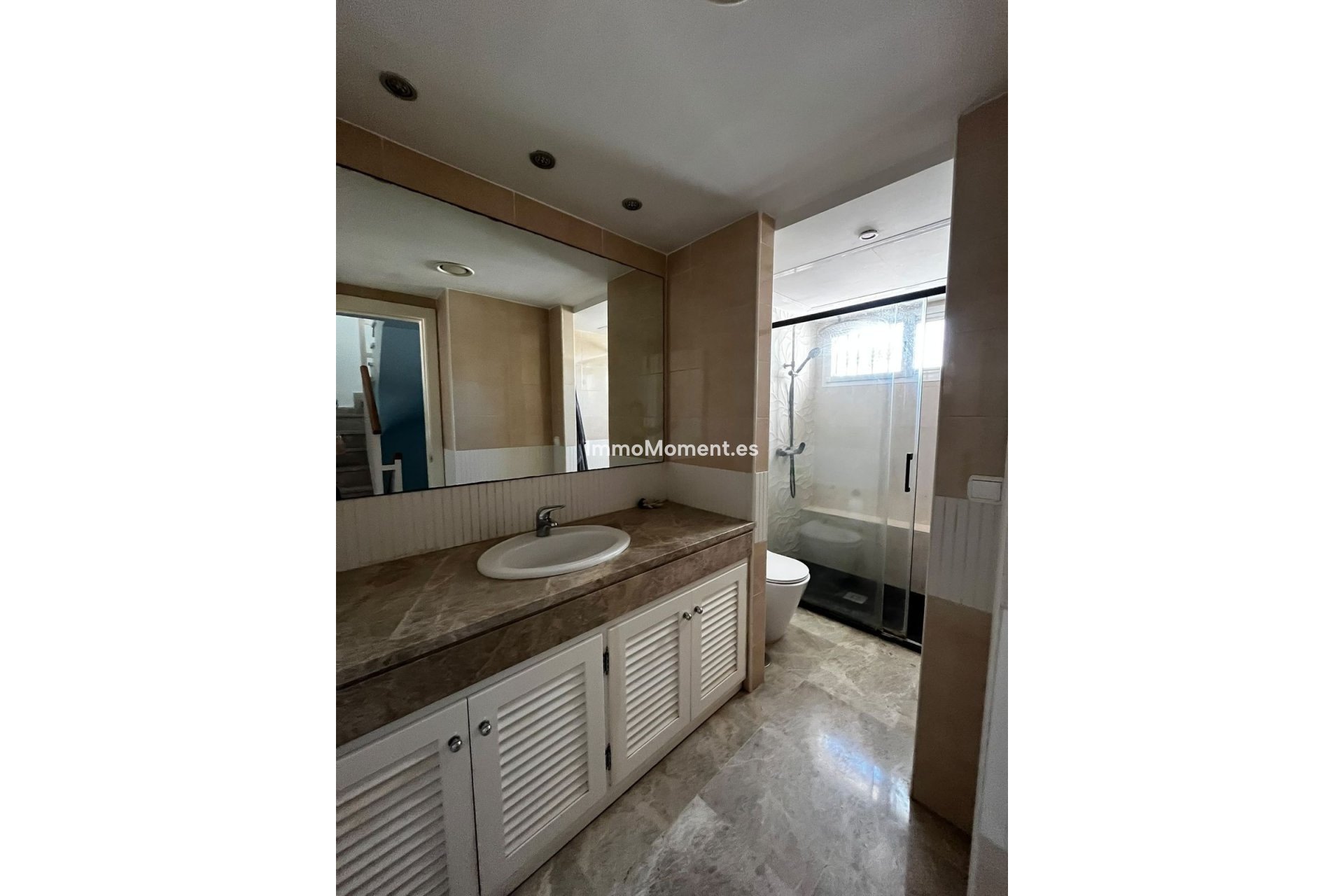 Bestaande woning - Rijtjeshuis - Marbella - Nueva Andalucía